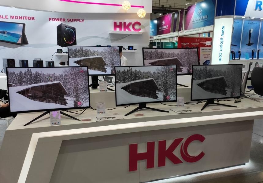 Самые нелепые и бесполезные гаджеты компьютерной выставки Computex 2019