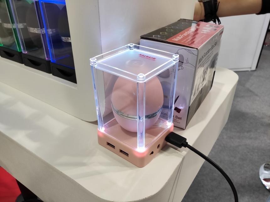 Ночник! (плакать хочется)