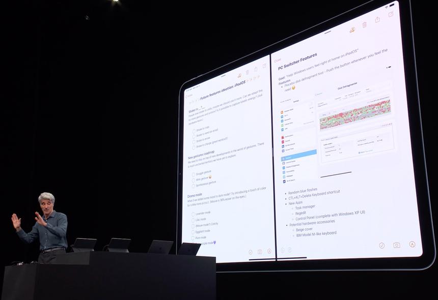 Две заметки рядом - раньше это было невозможно