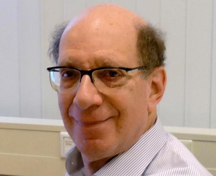 Эндрю Танненбаум