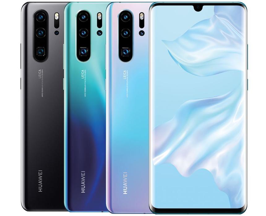 Huawei P30 Pro