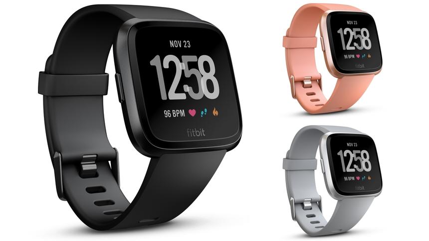 Fitbit Versa