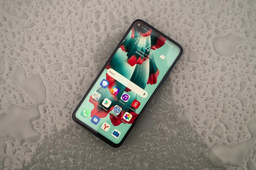 Лучший «антикризисный» смартфон-флагман 2019 года — Honor 20 Pro 