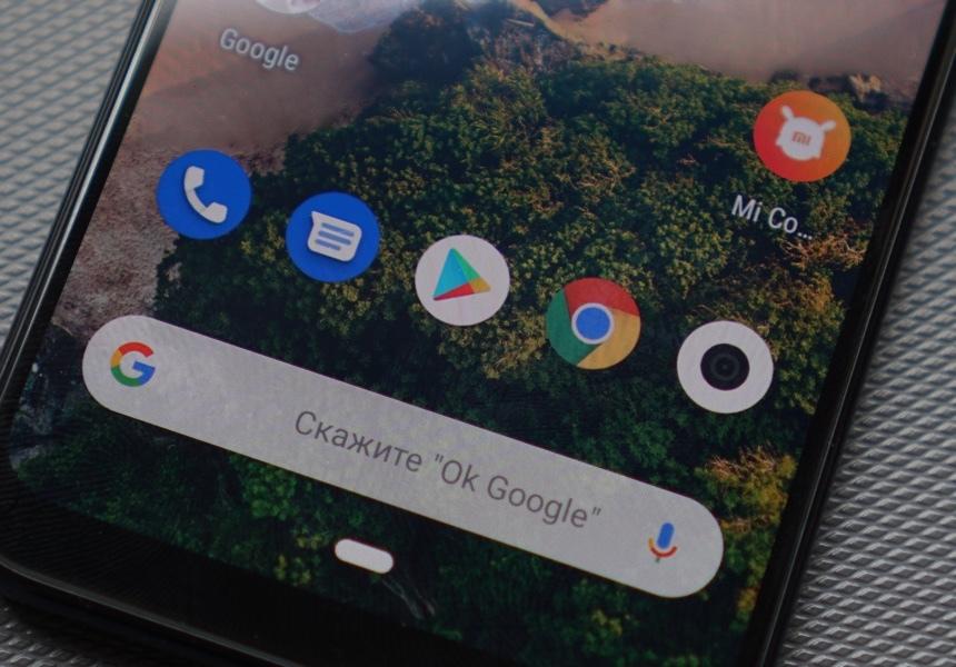 Первый смартфон Xiaomi, который купят не за характеристики, а «по любви» — Xiaomi Mi A3