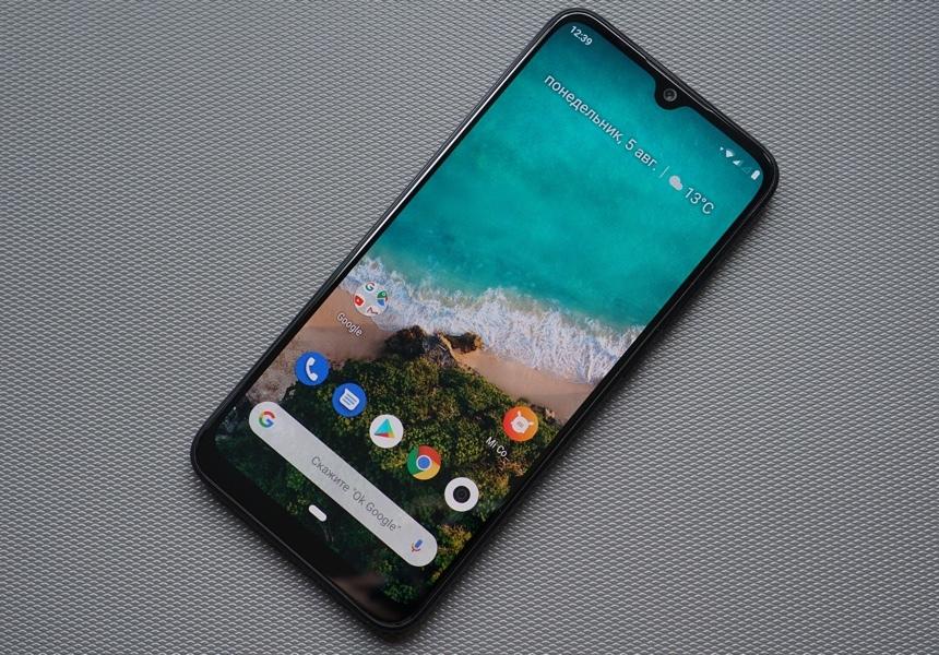Xiaomi Mi A3. Ад перфекциониста.