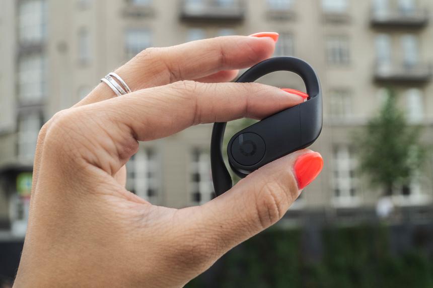 Beats Powerbeats Pro