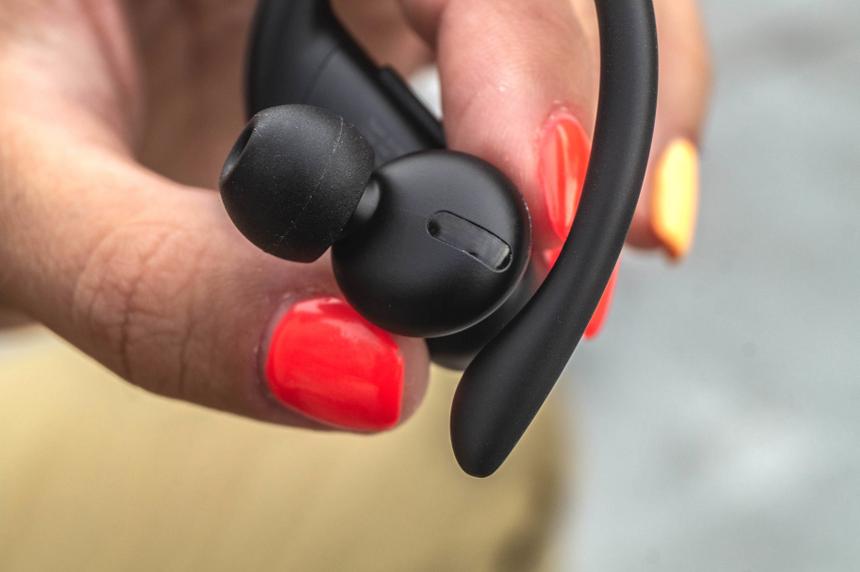 Beats Powerbeats Pro