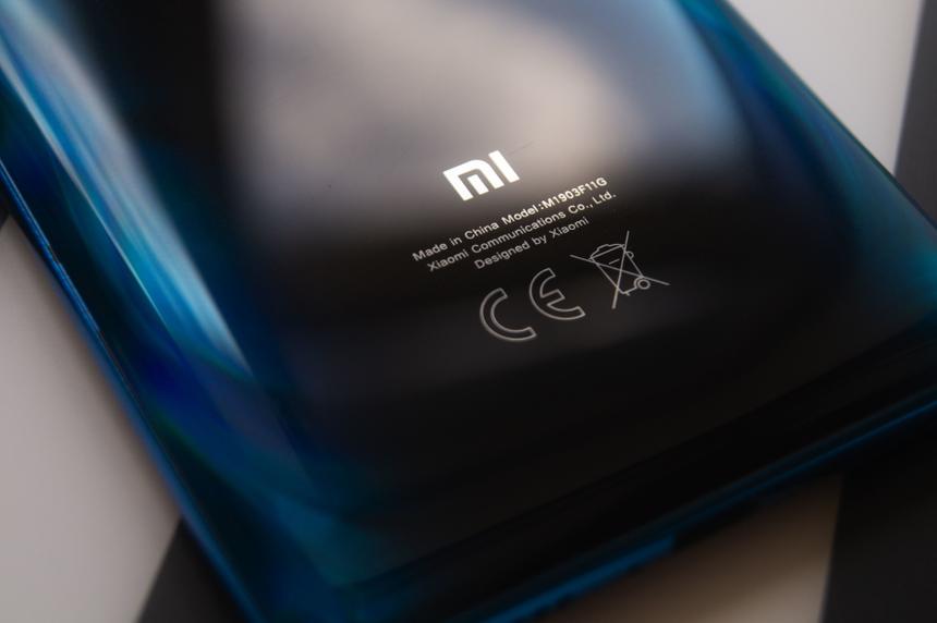 Xiaomi Mi 9T Pro