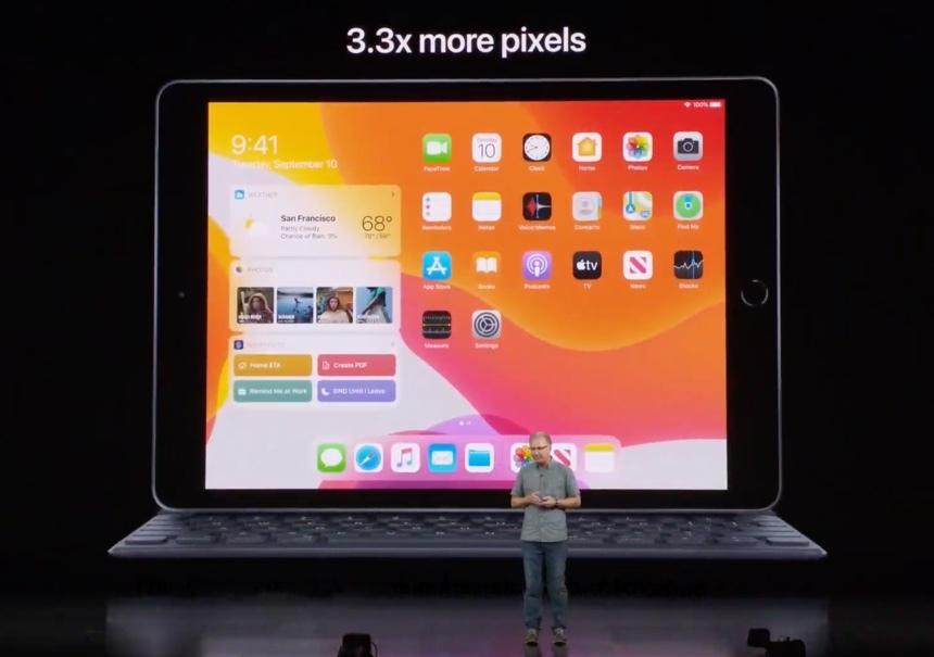 Теперь iPhone точно никто не будет обводить: итоги осенней презентации Apple 2019