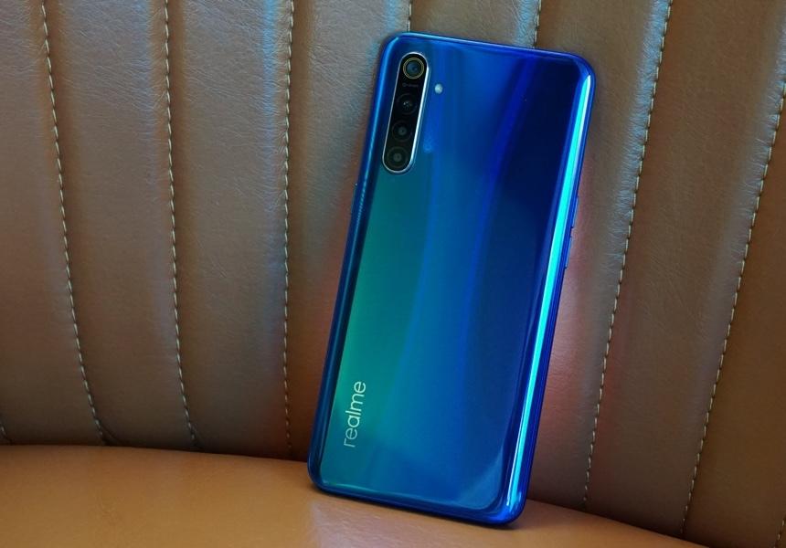 Если Xiaomi начнут завышать цены, вот что все будут покупать взамен — Realme XT