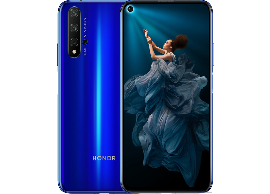 Honor 20