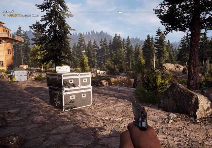 Играем в самые крутые игры без дорогих видеокарт и процессоров — GFN.ru от NVIDIA