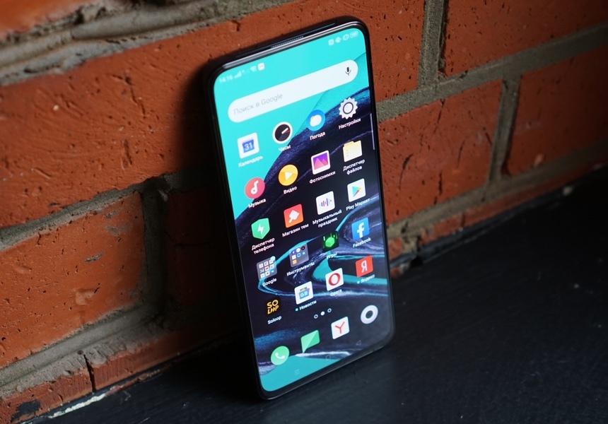 Качественная альтернатива дорогим смартфонам раскрученных брендов – Oppo Reno2