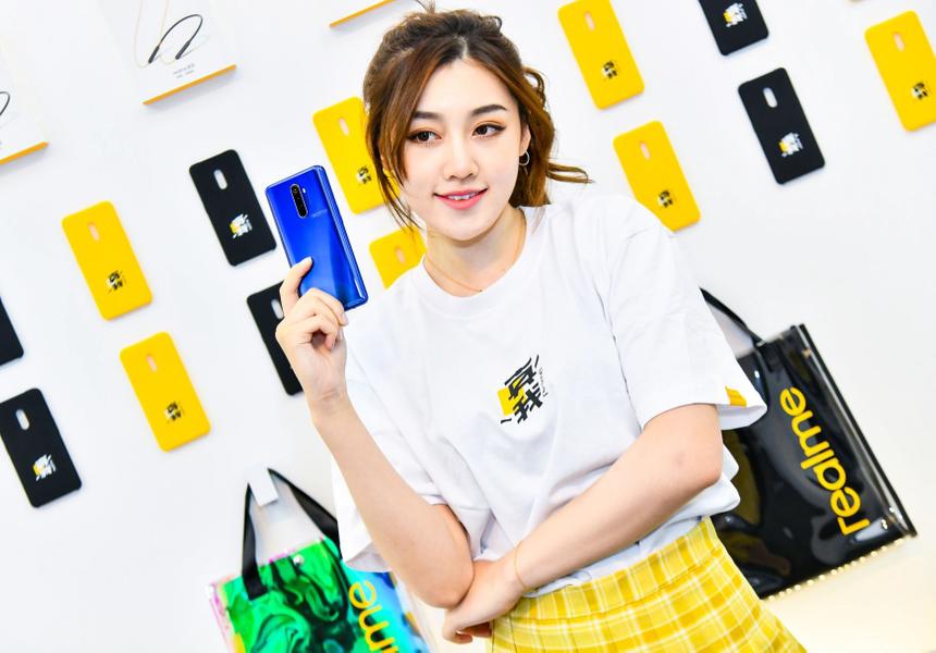 Почему китайские смартфоны становятся всё дороже, и каким должен быть идеальный «бюджетник» на Android — интервью с Realme