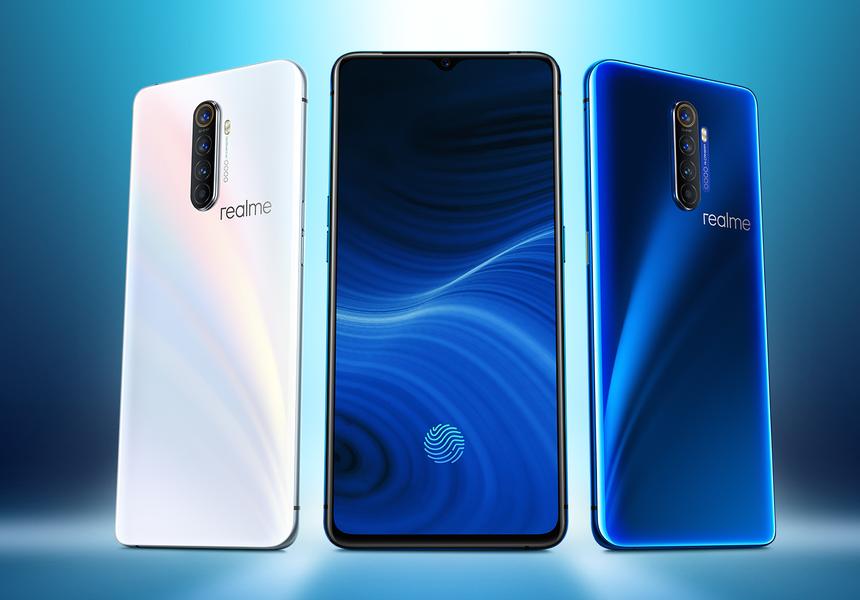 Realme X2 Pro