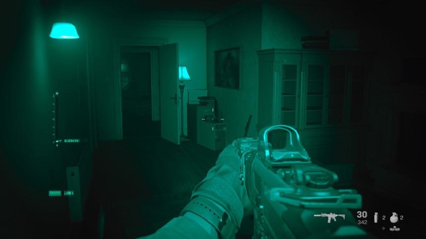 Как изуродовать хорошую игру идиотской пропагандой. Обзор Call Of Duty: Modern Warfare