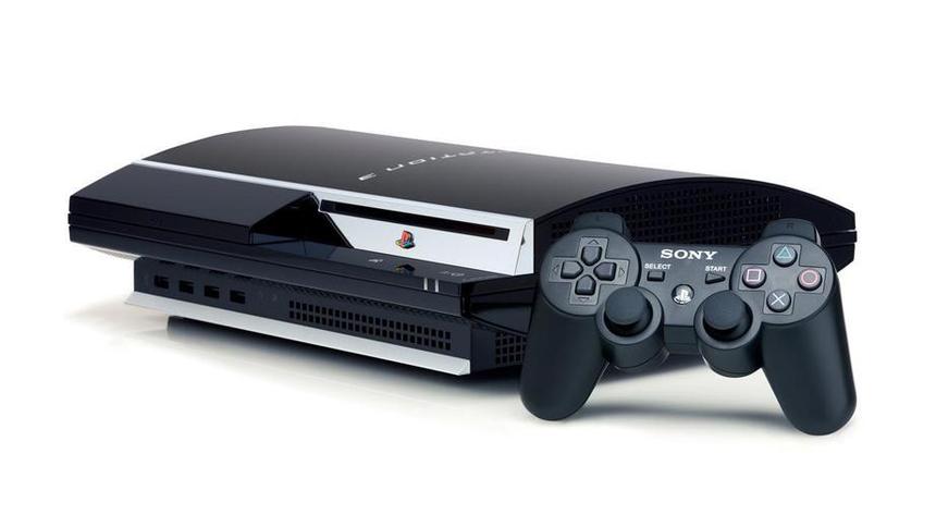 Сегодня день рождения Sony PlayStation 3 — теперь она старше многих видеоблогеров на YouTube