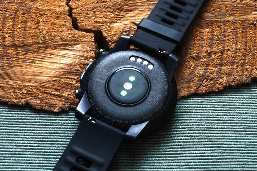Amazfit Stratos 3