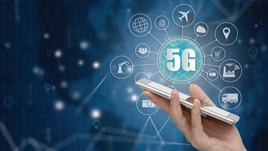 Поддержка 5G - уже стандарт для смартфонов-флагманов в 2020
