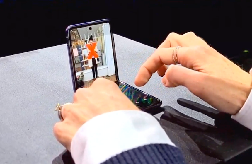 Новые Samsung Galaxy S20 и Z Flip с точки зрения обзорщика — достойны ли они покупки?