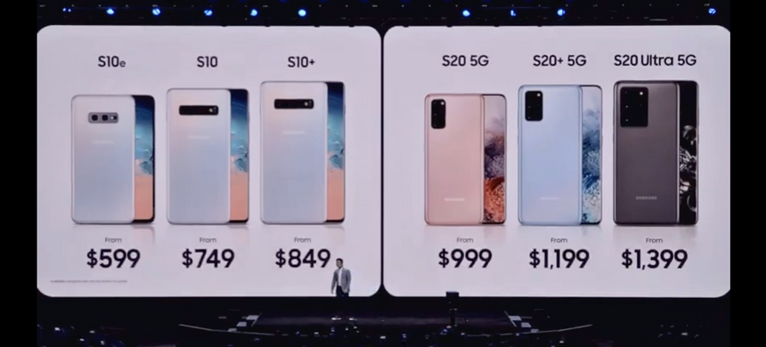 Прошлогодние модели подешевеют - это хорошо