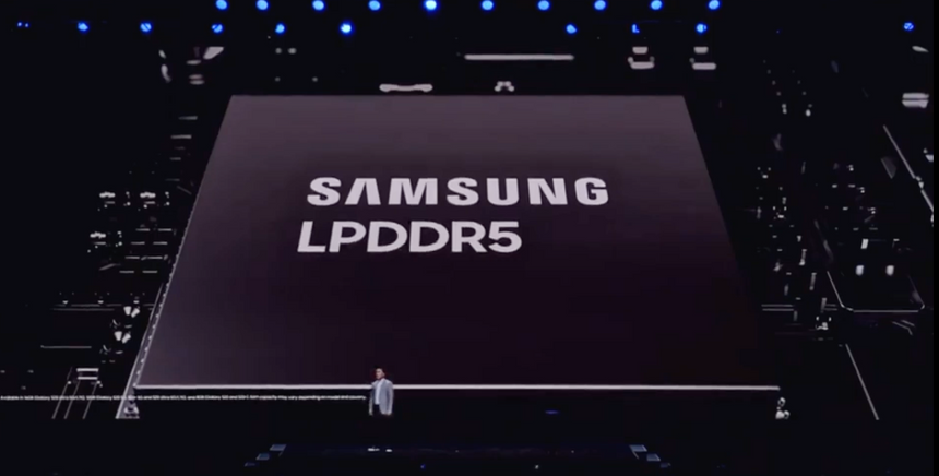 Новые Samsung Galaxy S20 и Z Flip с точки зрения обзорщика — достойны ли они покупки?