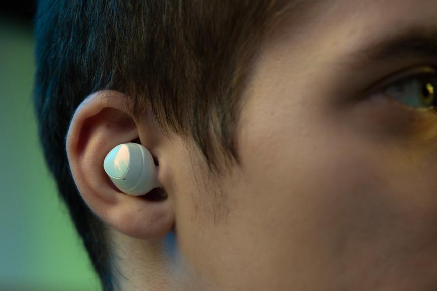 Samsung Galaxy Buds+