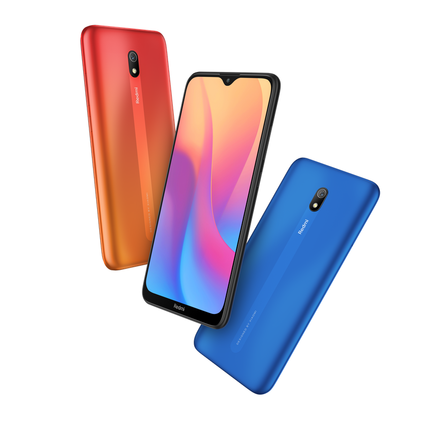 Xiaomi Redmi 8A