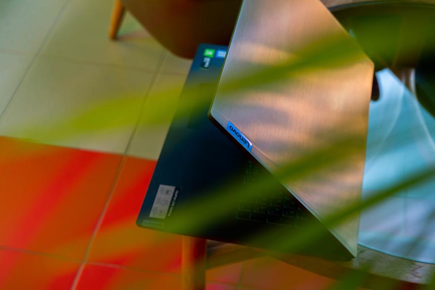 Lenovo IdeaPad L340 Gaming 