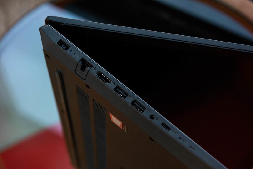 Lenovo IdeaPad L340 Gaming 