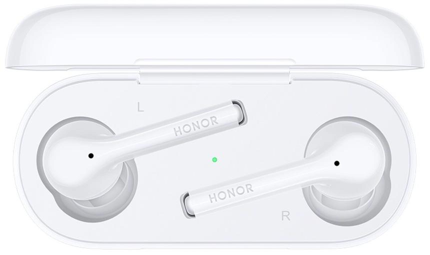  — Штурман, приборы!
— Пятнадцать!
— Что пятнадцать?
— А что приборы?!

Одного светодиода для индикации заряда двух наушников в кейсе мало