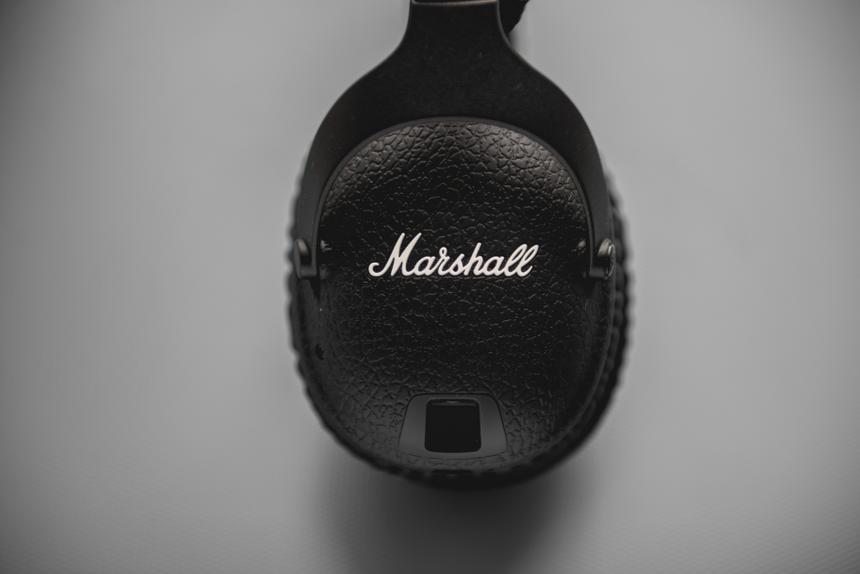 Marshall Monitor II ANC