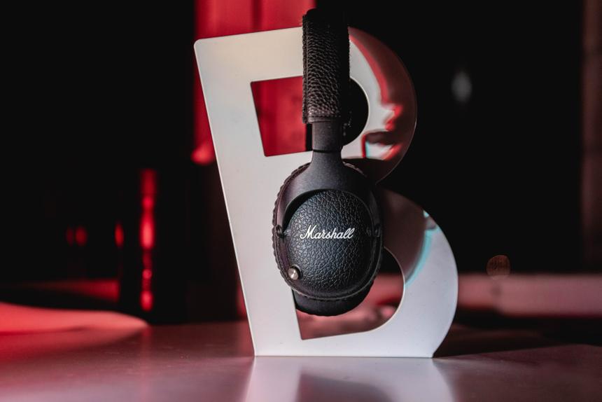 Marshall Monitor II ANC