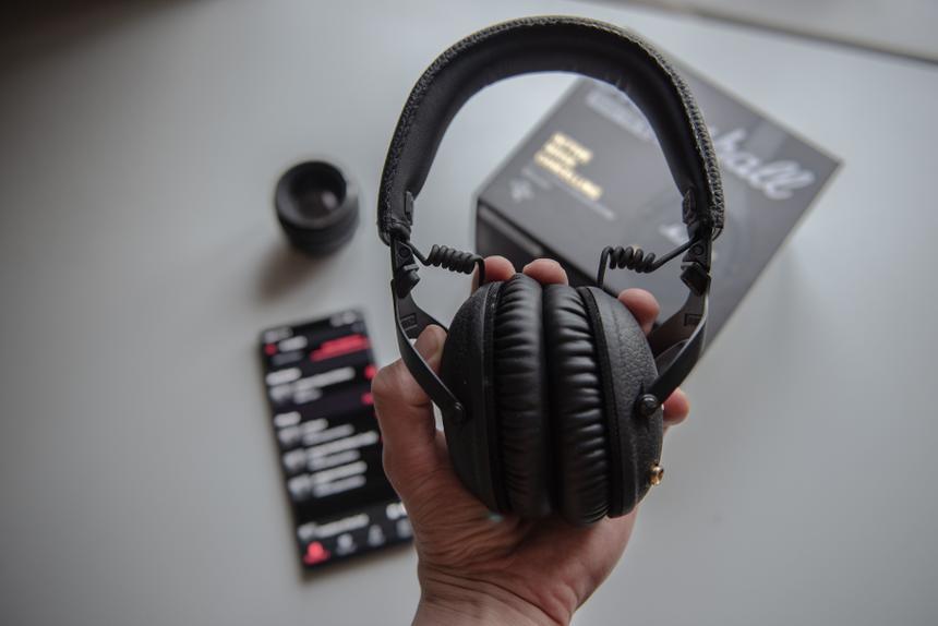 Marshall Monitor II ANC