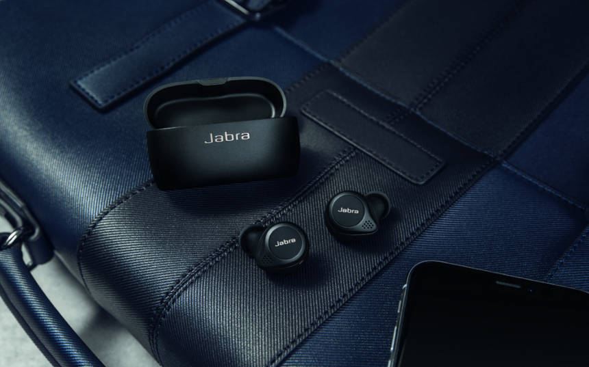 Компактные Bluetooth-наушники слишком быстро разряжаются? Эти можно не заряжать весь день