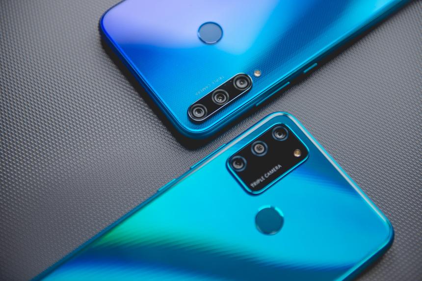 Нашли классные недорогие смартфоны 2020 года, и всем советуем