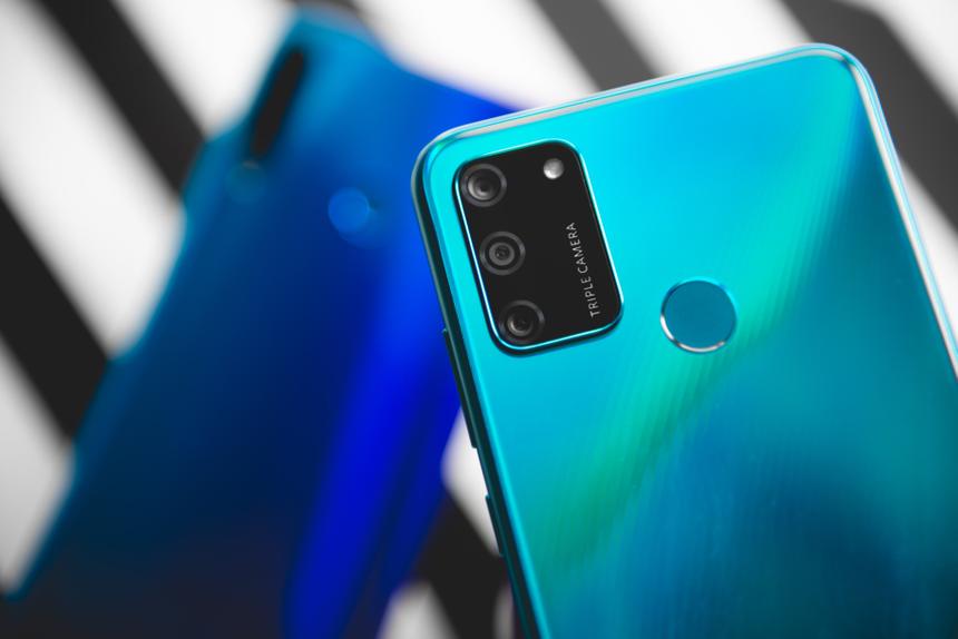 Нашли классные недорогие смартфоны 2020 года, и всем советуем