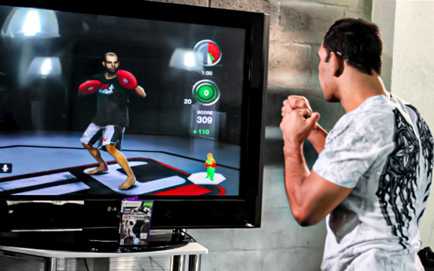 Компьютерные игры научились повторять движения тела ещё в 2009 году. Почему мы снова вернулись к геймпадам?