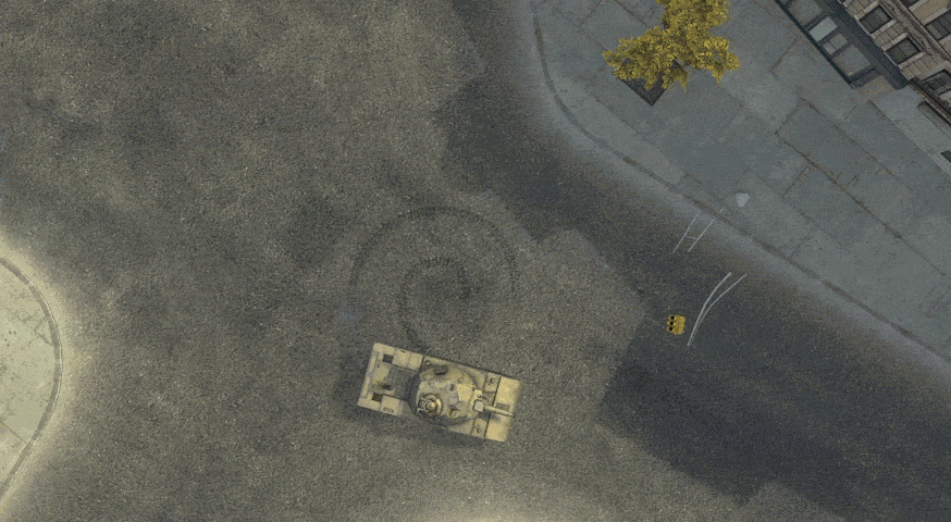 Как мы сделали графику World of Tanks Blitz реалистичнее, и какие мобильные устройства её «тянут»