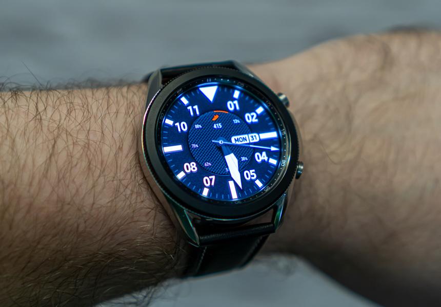 Samsung Galaxy Watch 3