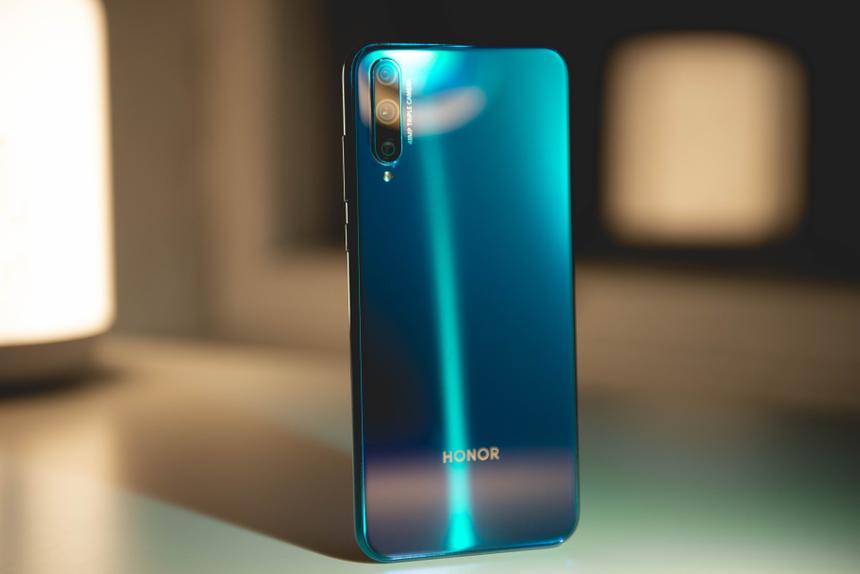 HONOR 30i