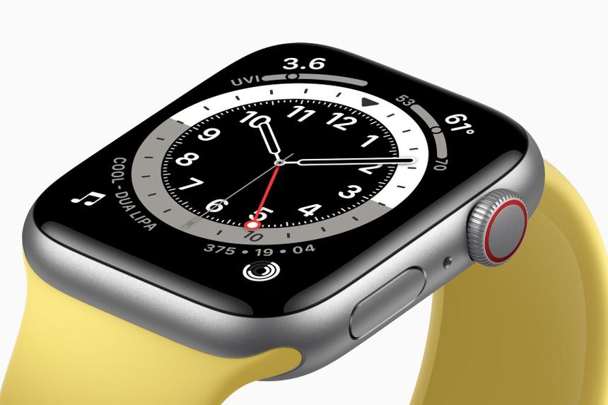 Apple Watch SE