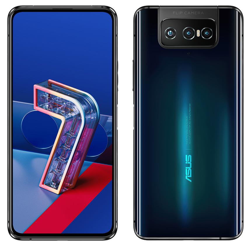 Asus Zenfone 7