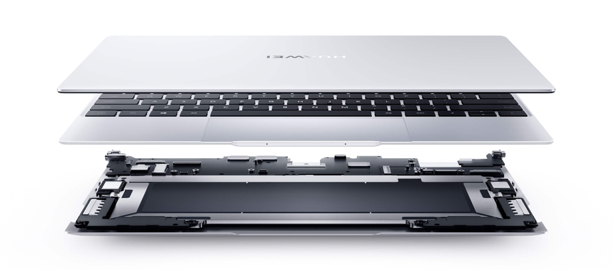 Лучший компактный ноутбук 2020 года сделал… производитель смартфонов — Huawei