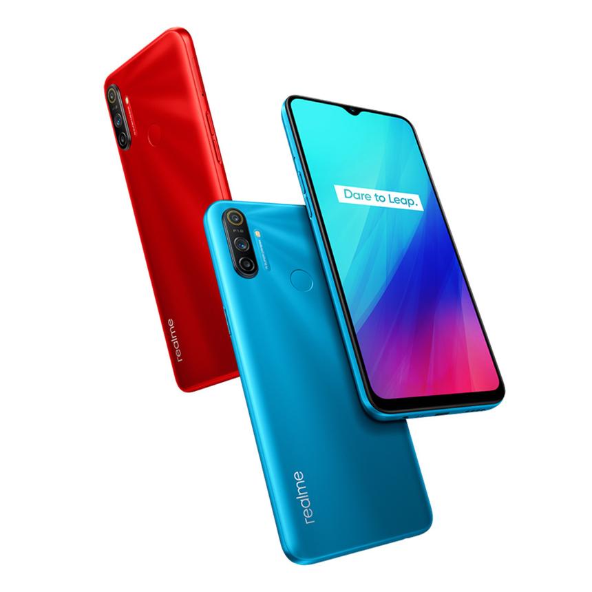 Realme C3