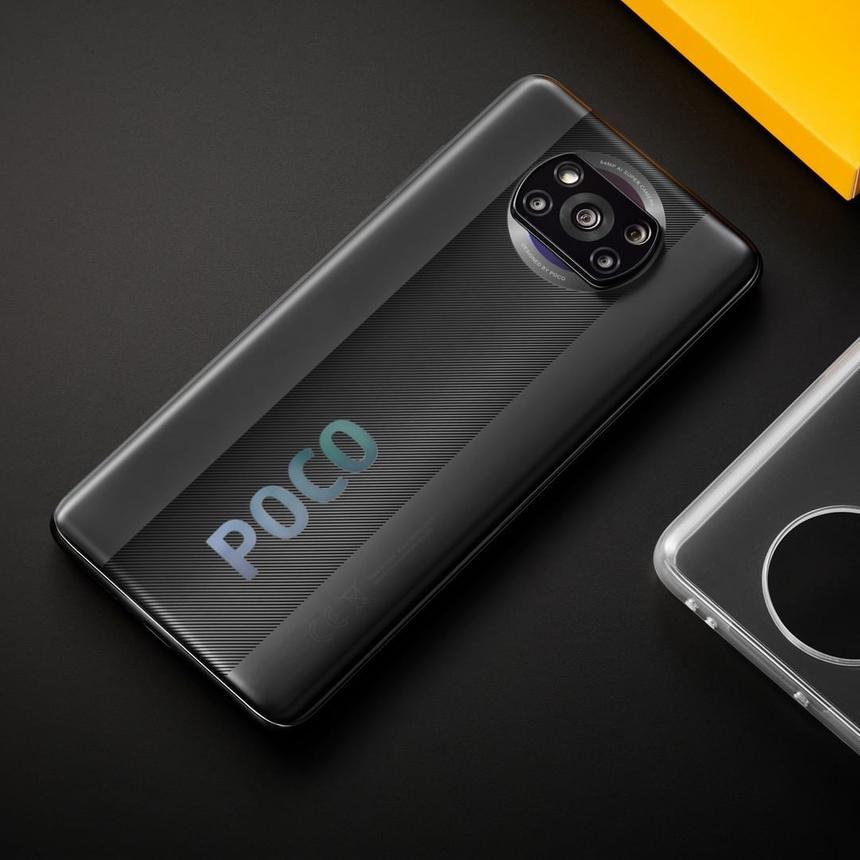 Xiaomi Poco X3