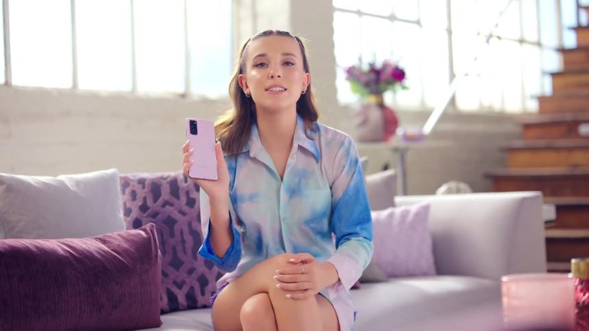 Samsung Galaxy S20 FE