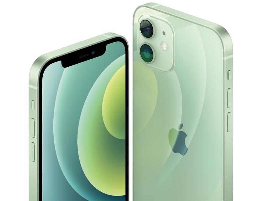 Apple iPhone 12 mini