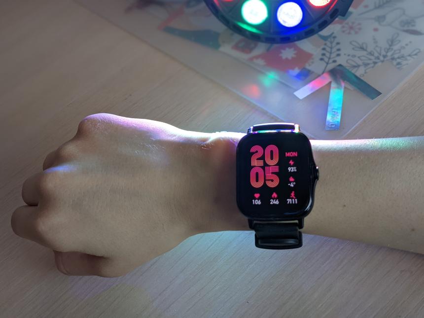 Не гоняйтесь за шильдиками — хорошие часы уровня Apple Watch можно купить в два раза дешевле