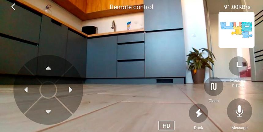 Этот умный пылесос ориентируется внутри квартиры лучше ваших котов